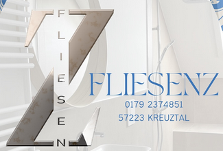 FliesenZ – Enver Tahiri